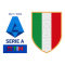 Serie A + Scudetto +R$ 15,00